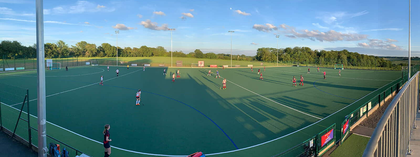 ACHC Hockey Home