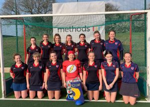 Ladies 3rd XI
